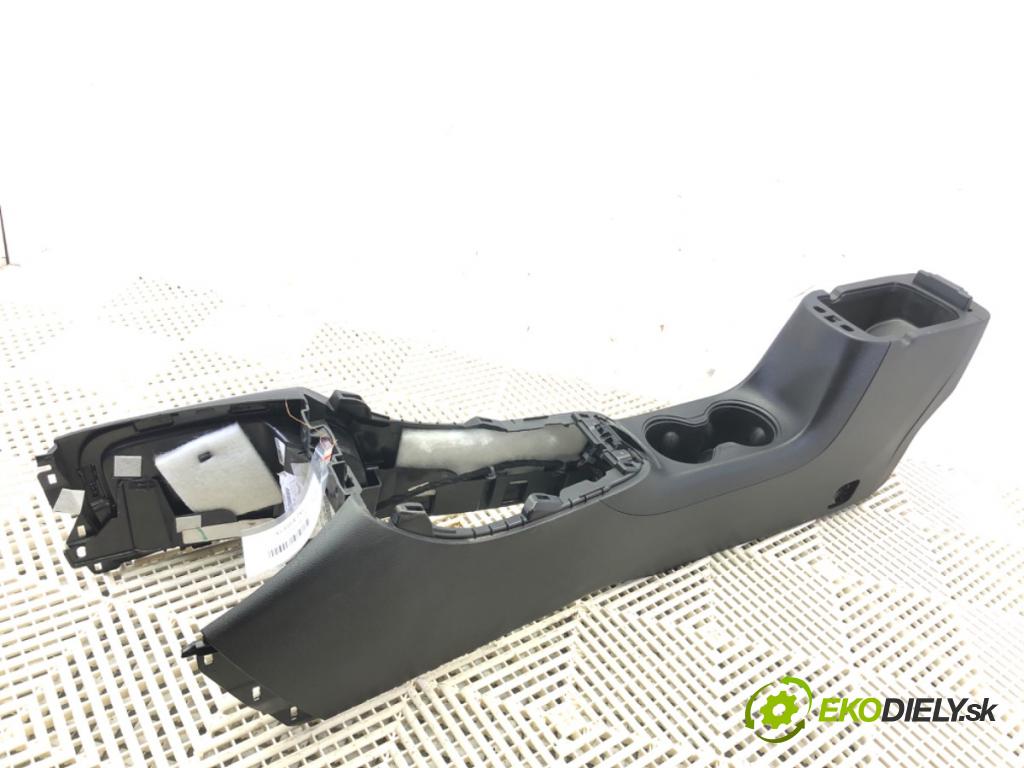 JEEP COMPASS (MP, M6) 2016 - 2022    2.4 MultiAir 4x4 129 kW [175 KM] benzyna 2017 - 2022  Tunel stredový  (Stredový tunel / panel)