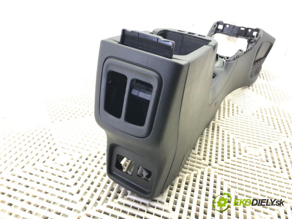 JEEP COMPASS (MP, M6) 2016 - 2022    2.4 MultiAir 4x4 129 kW [175 KM] benzyna 2017 - 2022  Tunel stredový  (Stredový tunel / panel)