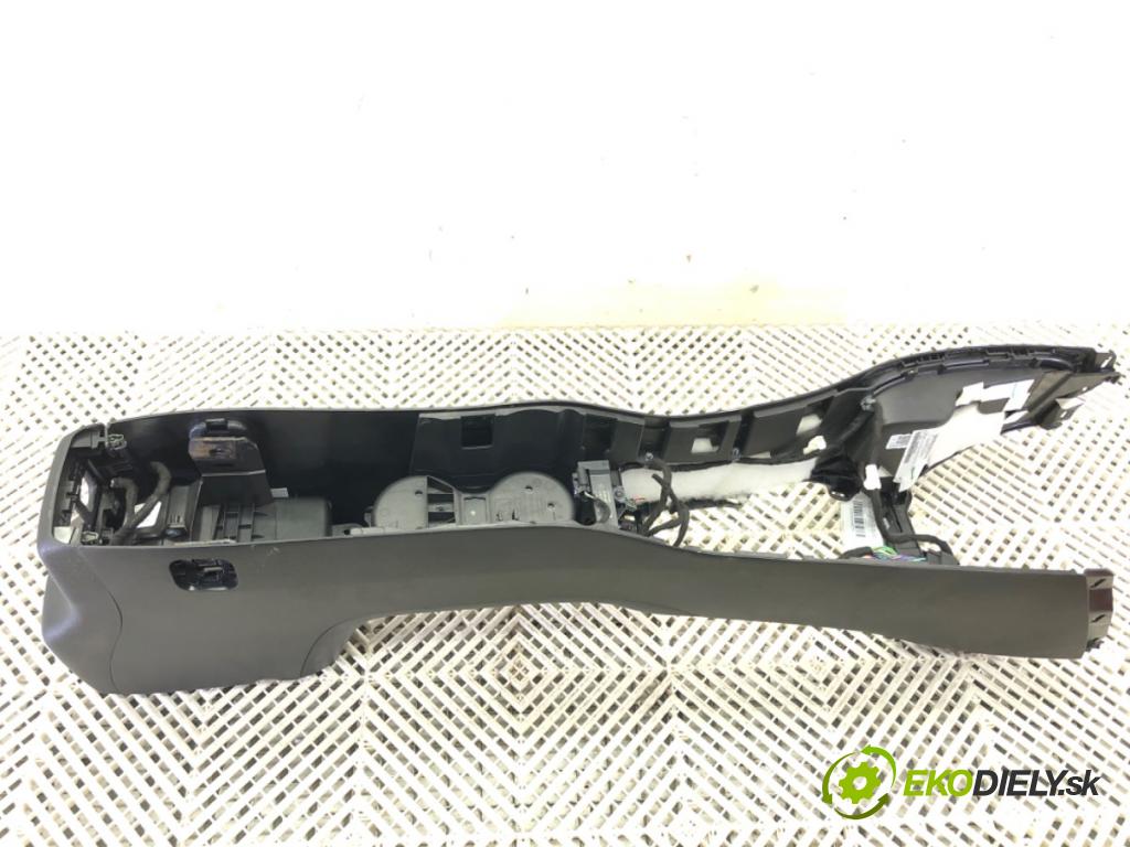 JEEP COMPASS (MP, M6) 2016 - 2022    2.4 MultiAir 4x4 129 kW [175 KM] benzyna 2017 - 2022  Tunel stredový  (Stredový tunel / panel)