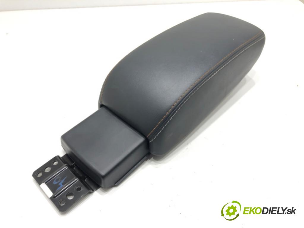 JEEP COMPASS (MP, M6) 2016 - 2022    2.4 MultiAir 4x4 129 kW [175 KM] benzyna 2017 - 2022  Lakťová opierka  (Lakťové opierky)