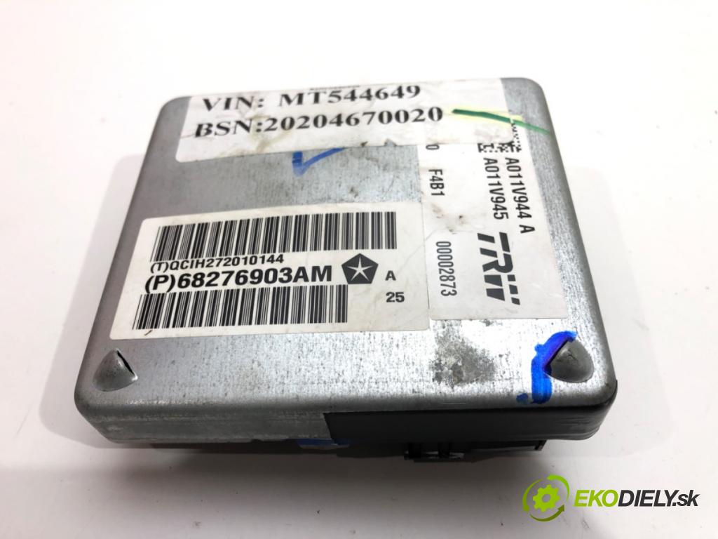 JEEP COMPASS (MP, M6) 2016 - 2022    2.4 MultiAir 4x4 129 kW [175 KM] benzyna 2017 - 2022  Modul servočerpadlo 68276903AM (Ostatné)