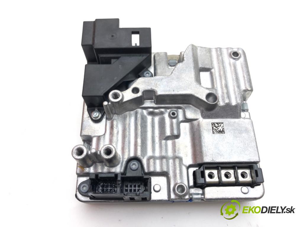 JEEP COMPASS (MP, M6) 2016 - 2022    2.4 MultiAir 4x4 129 kW [175 KM] benzyna 2017 - 2022  Modul servočerpadlo 68276903AM (Ostatné)