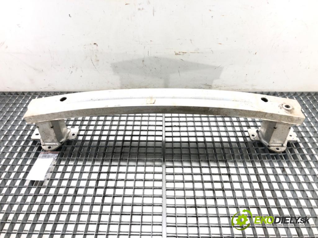 JEEP COMPASS (MP, M6) 2016 - 2022    2.4 MultiAir 4x4 129 kW [175 KM] benzyna 2017 - 2022  výztuha nárazníka zadní část  (Výztuhy zadní)