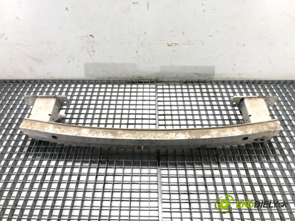 JEEP COMPASS (MP, M6) 2016 - 2022    2.4 MultiAir 4x4 129 kW [175 KM] benzyna 2017 - 2022  výztuha nárazníka zadní část  (Výztuhy zadní)