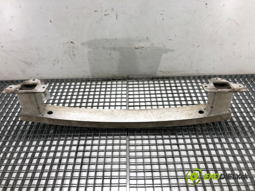 JEEP COMPASS (MP, M6) 2016 - 2022    2.4 MultiAir 4x4 129 kW [175 KM] benzyna 2017 - 2022  výztuha nárazníka zadní část  (Výztuhy zadní)