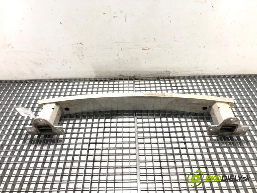 JEEP COMPASS (MP, M6) 2016 - 2022    2.4 MultiAir 4x4 129 kW [175 KM] benzyna 2017 - 2022  výztuha nárazníka zadní část  (Výztuhy zadní)