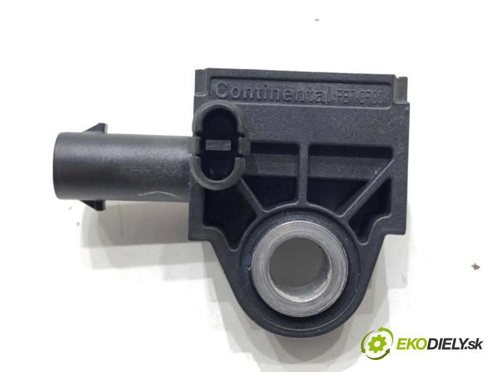 JEEP COMPASS (MP, M6) 2016 - 2022    2.4 MultiAir 4x4 129 kW [175 KM] benzyna 2017 - 2022  Snímač nárazu 68245079AB (Snímače nárazu)