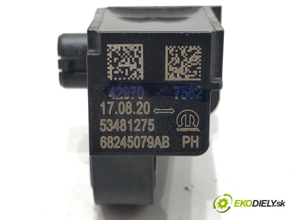 JEEP COMPASS (MP, M6) 2016 - 2022    2.4 MultiAir 4x4 129 kW [175 KM] benzyna 2017 - 2022  Snímač nárazu 68245079AB (Snímače nárazu)