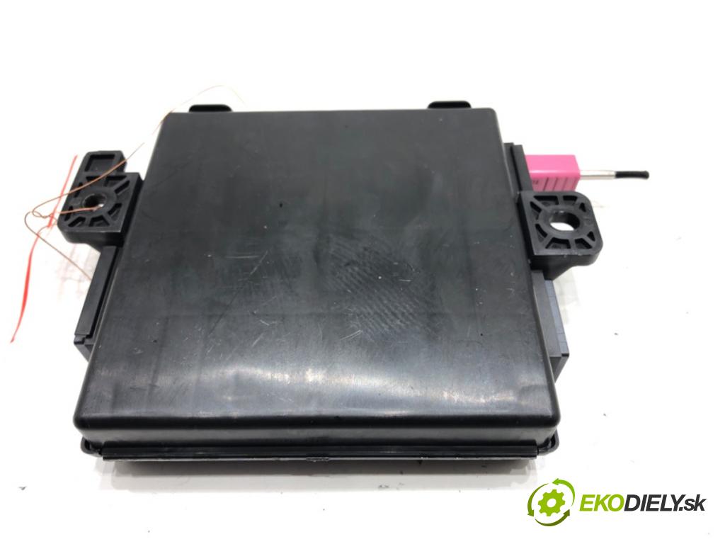 JEEP COMPASS (MP, M6) 2016 - 2022    2.4 MultiAir 4x4 129 kW [175 KM] benzyna 2017 - 2022  Modul Riadiaca jednotka P68494991AA (Ostatné)