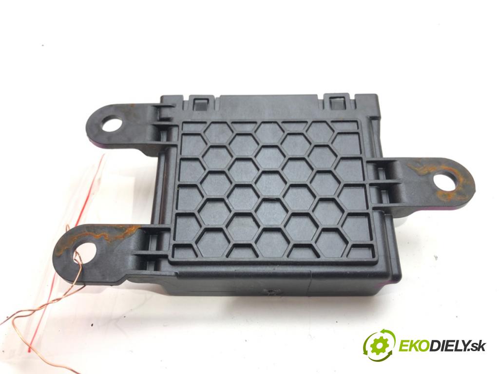 JEEP COMPASS (MP, M6) 2016 - 2022    2.4 MultiAir 4x4 129 kW [175 KM] benzyna 2017 - 2022  Modul Riadiaca jednotka 068413485AC (Ostatné)