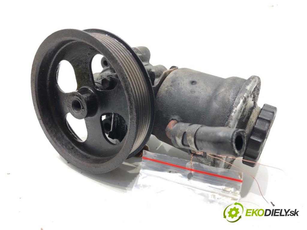 TOYOTA COROLLA Verso (ZER_, ZZE12_, R1_) 2004 - 2009    2.2 D-4D (AUR10_) 100 kW [136 KM] olej napędowy 2005 - 2009  Pumpa servočerpadlo  (Servočerpadlá, pumpy riadenia)