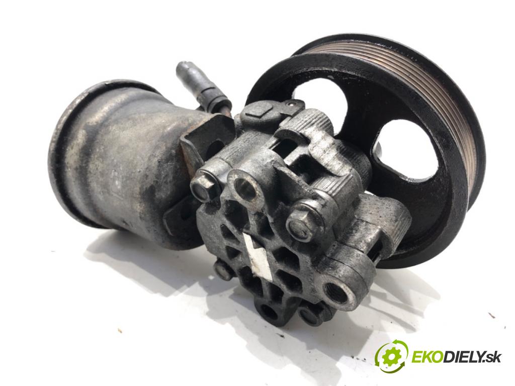 TOYOTA COROLLA Verso (ZER_, ZZE12_, R1_) 2004 - 2009    2.2 D-4D (AUR10_) 100 kW [136 KM] olej napędowy 2005 - 2009  Pumpa servočerpadlo  (Servočerpadlá, pumpy riadenia)