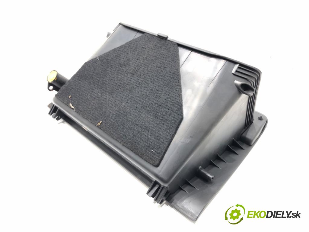 TOYOTA COROLLA Verso (ZER_, ZZE12_, R1_) 2004 - 2009    2.2 D-4D (AUR10_) 100 kW [136 KM] olej napędowy 2005 - 2009  Priehradka, kastlík 55551-0F010