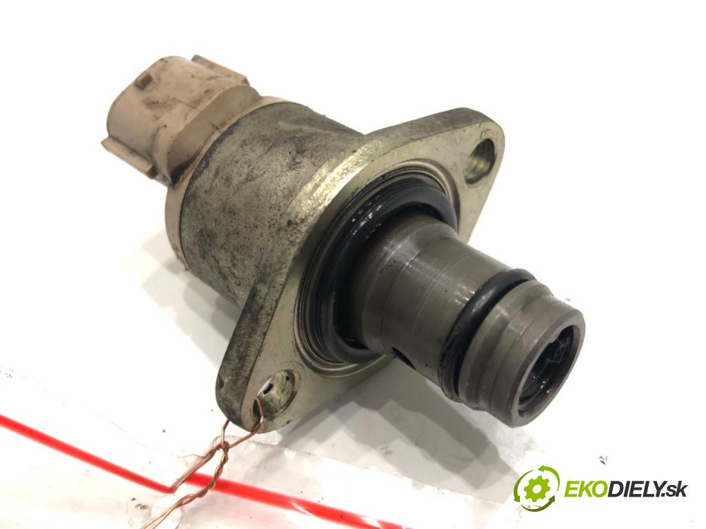 TOYOTA COROLLA Verso (ZER_, ZZE12_, R1_) 2004 - 2009    2.2 D-4D (AUR10_) 100 kW [136 KM] olej napędowy 2005 - 2009  Regulátor tlaku paliva  (Ostatné)