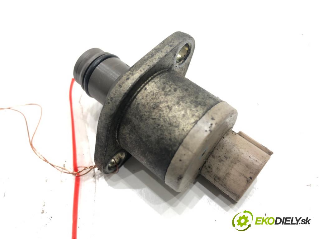 TOYOTA COROLLA Verso (ZER_, ZZE12_, R1_) 2004 - 2009    2.2 D-4D (AUR10_) 100 kW [136 KM] olej napędowy 2005 - 2009  Regulátor tlaku paliva  (Ostatné)