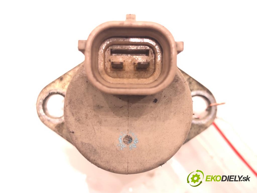 TOYOTA COROLLA Verso (ZER_, ZZE12_, R1_) 2004 - 2009    2.2 D-4D (AUR10_) 100 kW [136 KM] olej napędowy 2005 - 2009  Regulátor tlaku paliva  (Ostatné)