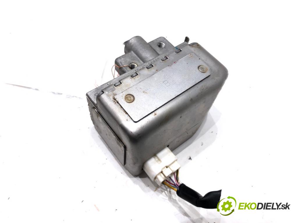 TOYOTA COROLLA Verso (ZER_, ZZE12_, R1_) 2004 - 2009    2.2 D-4D (AUR10_) 100 kW [136 KM] olej napędowy 2005 - 2009  blokáda volantu 45020-89998 (Ostatné)