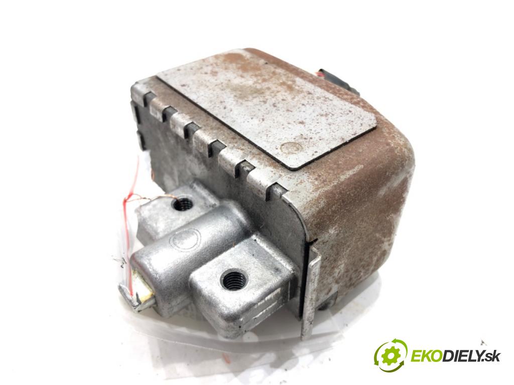 TOYOTA COROLLA Verso (ZER_, ZZE12_, R1_) 2004 - 2009    2.2 D-4D (AUR10_) 100 kW [136 KM] olej napędowy 2005 - 2009  blokáda volantu 45020-89998 (Ostatné)