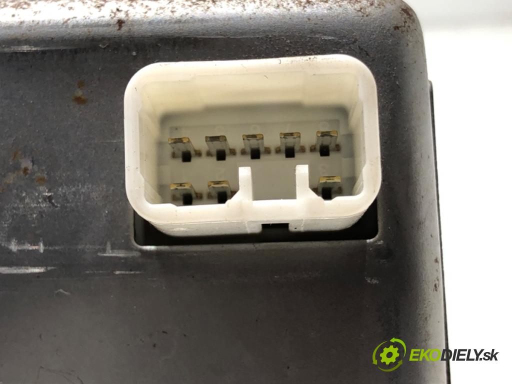 TOYOTA COROLLA Verso (ZER_, ZZE12_, R1_) 2004 - 2009    2.2 D-4D (AUR10_) 100 kW [136 KM] olej napędowy 2005 - 2009  blokáda volantu 45020-89998 (Ostatné)