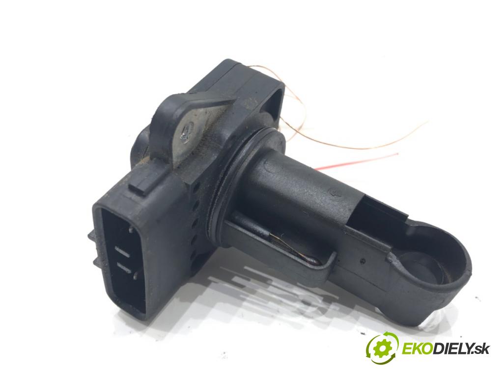 TOYOTA COROLLA Verso (ZER_, ZZE12_, R1_) 2004 - 2009    2.2 D-4D (AUR10_) 100 kW [136 KM] olej napędowy 2005 - 2009  Váha vzduchu 22204-0N010 (Váhy vzduchu)