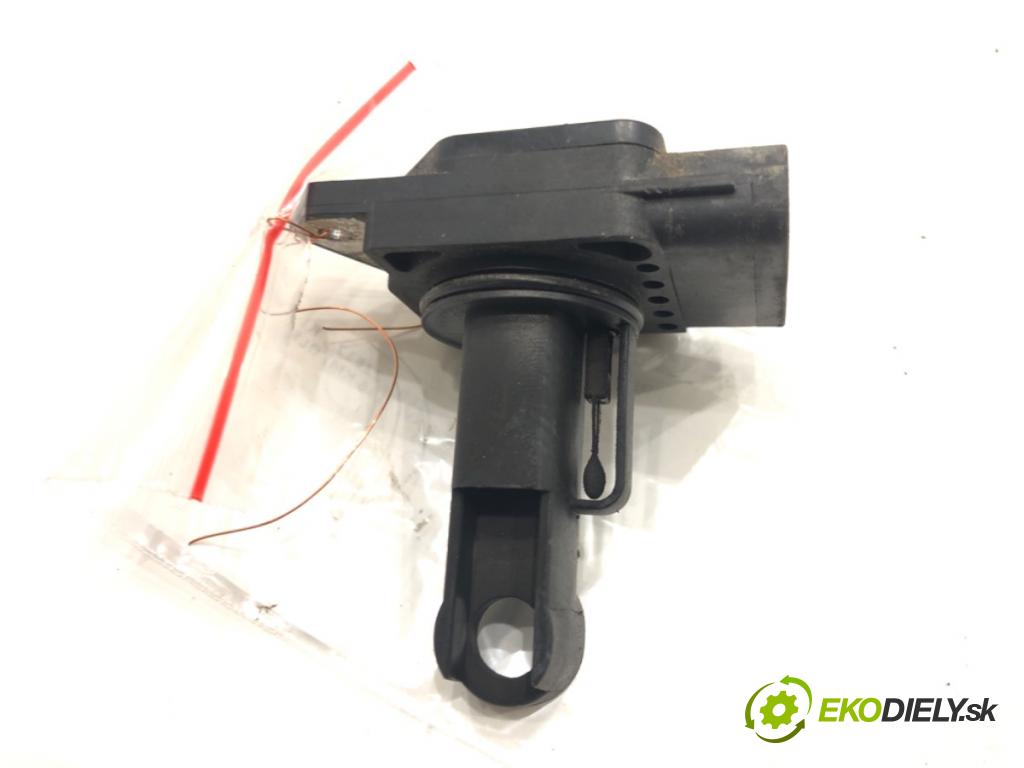 TOYOTA COROLLA Verso (ZER_, ZZE12_, R1_) 2004 - 2009    2.2 D-4D (AUR10_) 100 kW [136 KM] olej napędowy 2005 - 2009  Váha vzduchu 22204-0N010 (Váhy vzduchu)