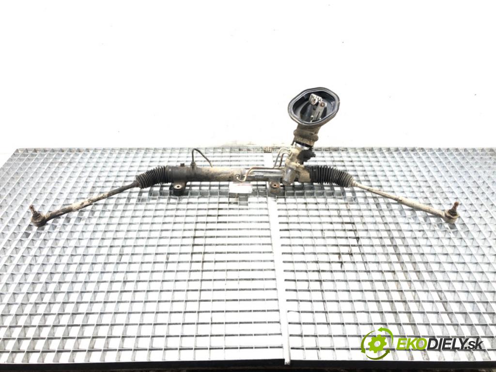 TOYOTA COROLLA E13 nadwozie wielkoprzestrzenne (MPV) 2007 100 kW 2.2 D-4D (AUR10_) 2231 riadenie volantu Riadenie 7891501172