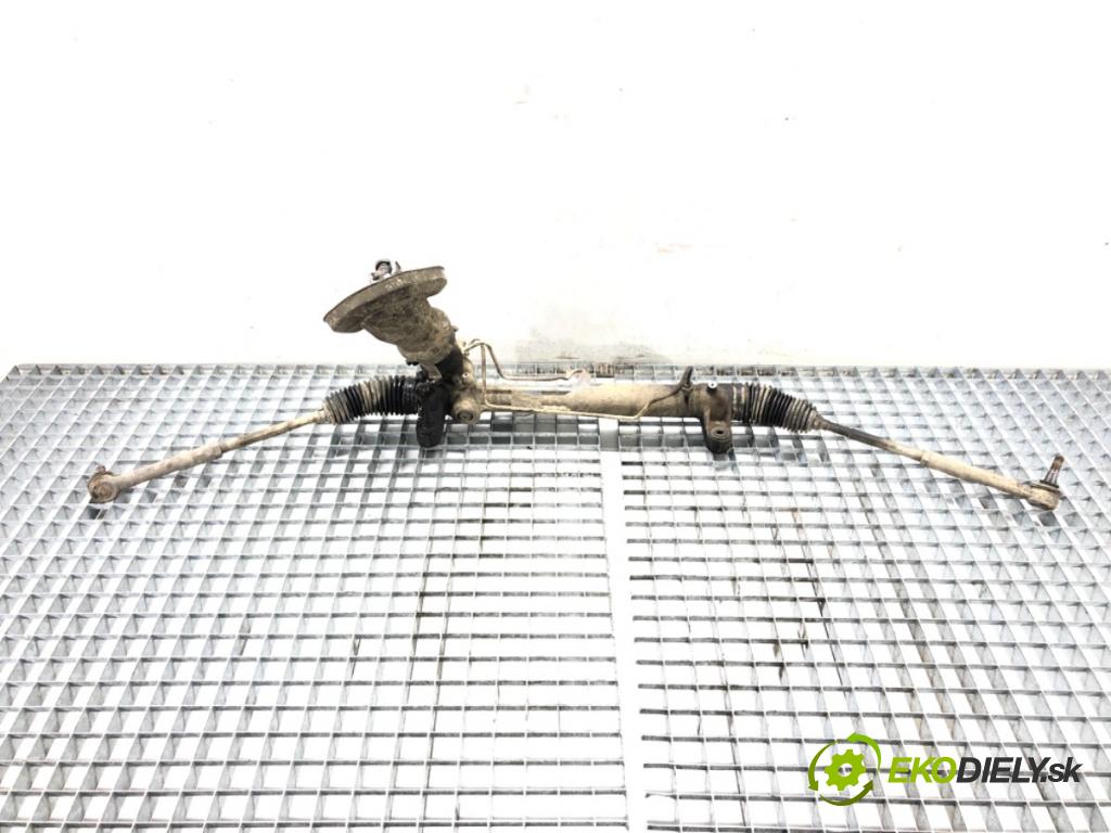 TOYOTA COROLLA E13 nadwozie wielkoprzestrzenne (MPV) 2007 100 kW 2.2 D-4D (AUR10_) 2231 riadenie volantu Riadenie 7891501172