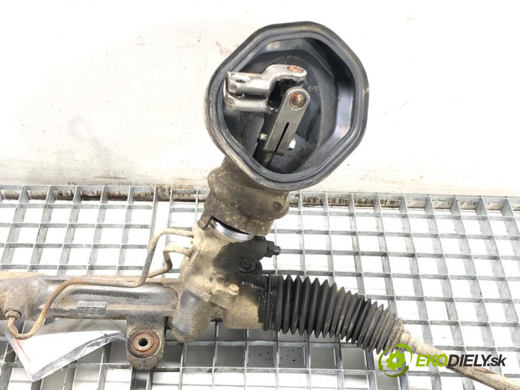 TOYOTA COROLLA E13 nadwozie wielkoprzestrzenne (MPV) 2007 100 kW 2.2 D-4D (AUR10_) 2231 riadenie volantu Riadenie 7891501172