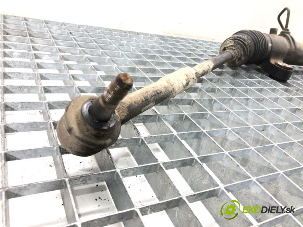 TOYOTA COROLLA E13 nadwozie wielkoprzestrzenne (MPV) 2007 100 kW 2.2 D-4D (AUR10_) 2231 riadenie volantu Riadenie 7891501172