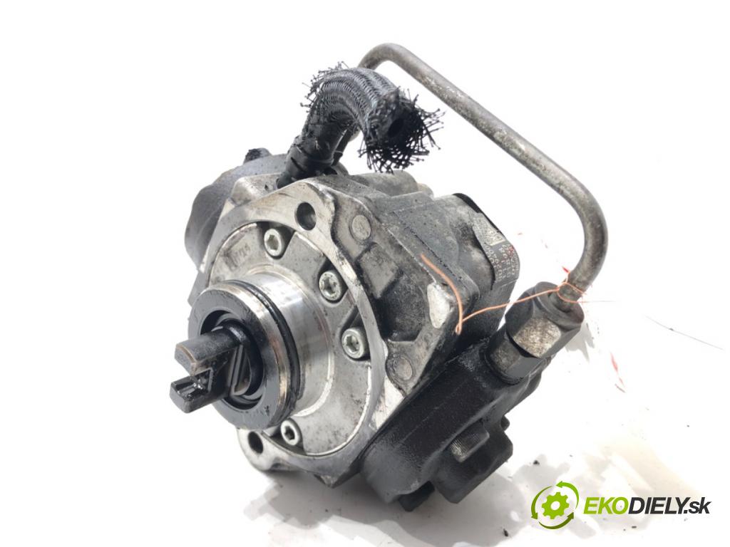 TOYOTA COROLLA Verso (ZER_, ZZE12_, R1_) 2004 - 2009    2.2 D-4D (AUR10_) 100 kW [136 KM] olej napędowy 2005 - 2009  Pumpa vstrekovacia 22100-0R010 (Vstrekovacie čerpadlá)