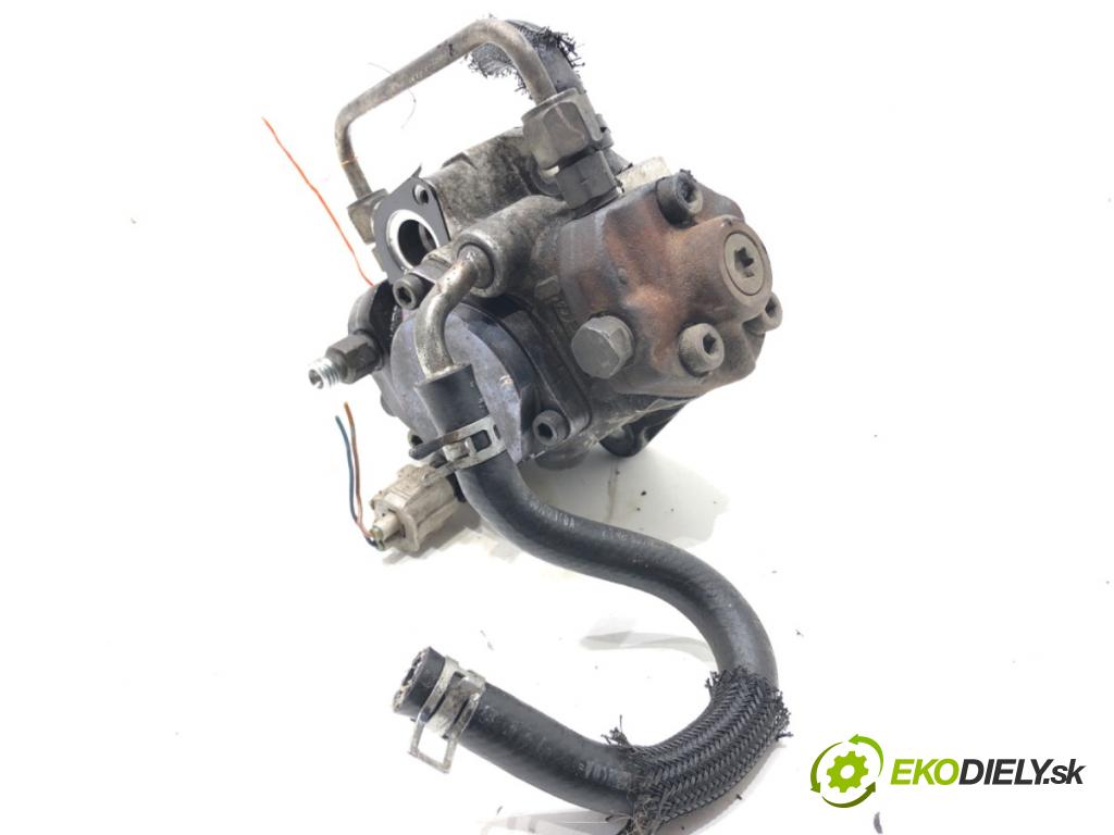 TOYOTA COROLLA Verso (ZER_, ZZE12_, R1_) 2004 - 2009    2.2 D-4D (AUR10_) 100 kW [136 KM] olej napędowy 2005 - 2009  Pumpa vstrekovacia 22100-0R010 (Vstrekovacie čerpadlá)