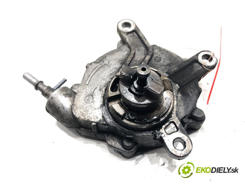 TOYOTA COROLLA Verso (ZER_, ZZE12_, R1_) 2004 - 2009    2.2 D-4D (AUR10_) 100 kW [136 KM] olej napędowy 2005 - 2009  Pumpa vákuová VAPEC19S