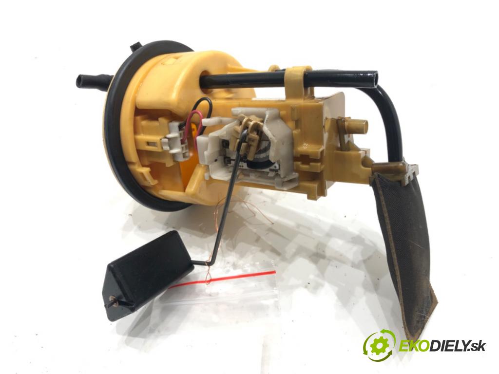 TOYOTA COROLLA Verso (ZER_, ZZE12_, R1_) 2004 - 2009    2.2 D-4D (AUR10_) 100 kW [136 KM] olej napędowy 2005 - 2009  pumpa paliva plavák 77010-0F010