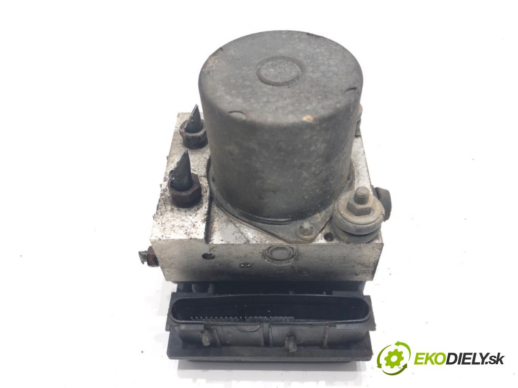 TOYOTA COROLLA Verso (ZER_, ZZE12_, R1_) 2004 - 2009    2.2 D-4D (AUR10_) 100 kW [136 KM] olej napędowy 2005 - 2009  Pumpa ABS 0265950412 (Pumpy ABS)