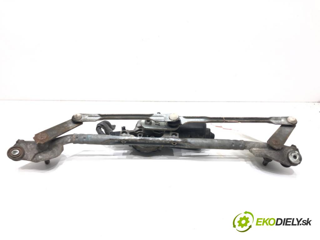 TOYOTA COROLLA Verso (ZER_, ZZE12_, R1_) 2004 - 2009    2.2 D-4D (AUR10_) 100 kW [136 KM] olej napędowy 2005 - 2009  Mechanizmus stieračov predný  (Motorčeky stieračov predné)