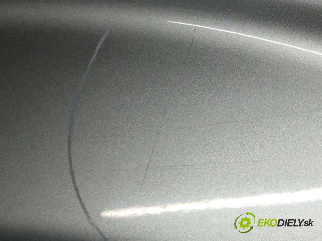 TOYOTA COROLLA Verso (ZER_, ZZE12_, R1_) 2004 - 2009    2.2 D-4D (AUR10_) 100 kW [136 KM] olej napędowy 2005 - 2009  blatník levý přední část