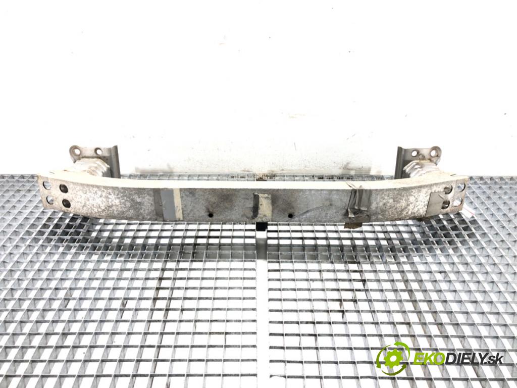 TOYOTA COROLLA Verso (ZER_, ZZE12_, R1_) 2004 - 2009    2.2 D-4D (AUR10_) 100 kW [136 KM] olej napędowy 2005 - 2009  výztuha nárazníka přední část  (Výztuhy přední)