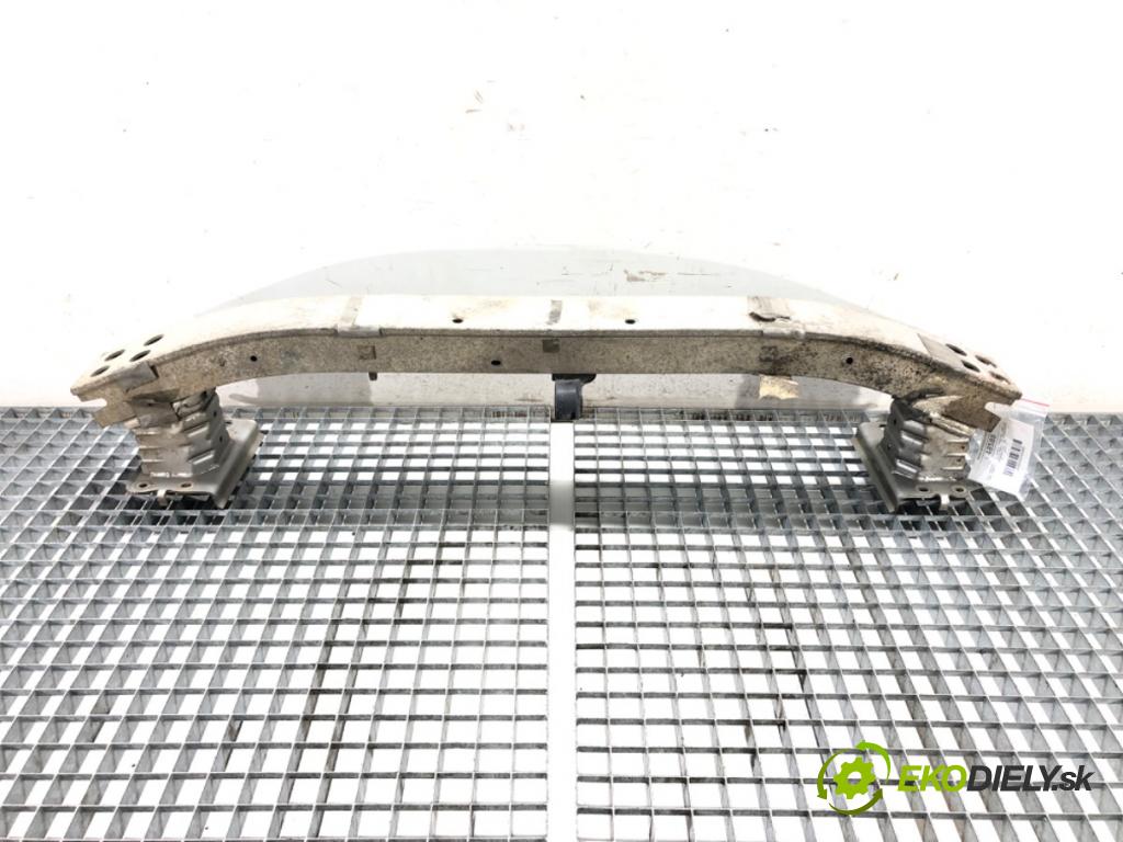 TOYOTA COROLLA Verso (ZER_, ZZE12_, R1_) 2004 - 2009    2.2 D-4D (AUR10_) 100 kW [136 KM] olej napędowy 2005 - 2009  výztuha nárazníka přední část  (Výztuhy přední)