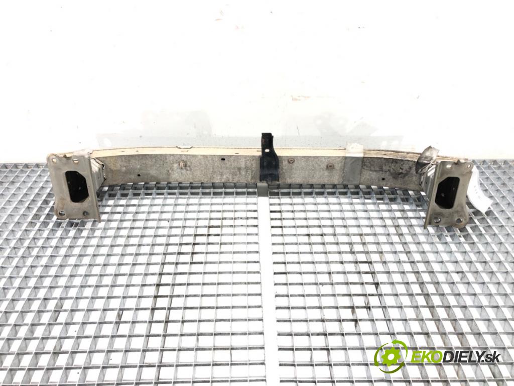 TOYOTA COROLLA Verso (ZER_, ZZE12_, R1_) 2004 - 2009    2.2 D-4D (AUR10_) 100 kW [136 KM] olej napędowy 2005 - 2009  výztuha nárazníka přední část  (Výztuhy přední)