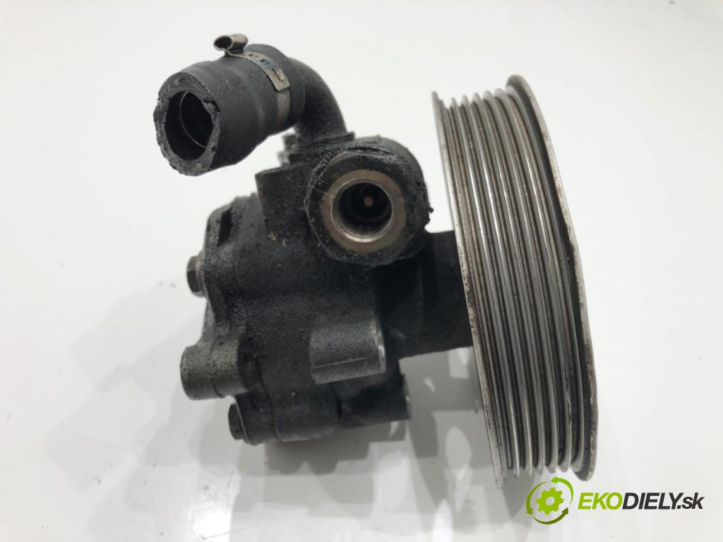 AUDI A4 B7 (8EC) 2004 - 2008    1.6 75 kW [102 KM] benzyna 2004 - 2008  Pumpa servočerpadlo  (Servočerpadlá, pumpy riadenia)