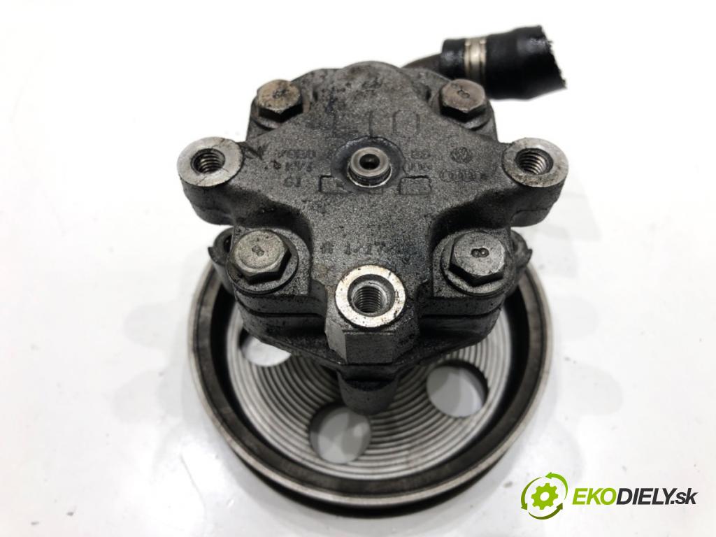 AUDI A4 B7 (8EC) 2004 - 2008    1.6 75 kW [102 KM] benzyna 2004 - 2008  Pumpa servočerpadlo  (Servočerpadlá, pumpy riadenia)