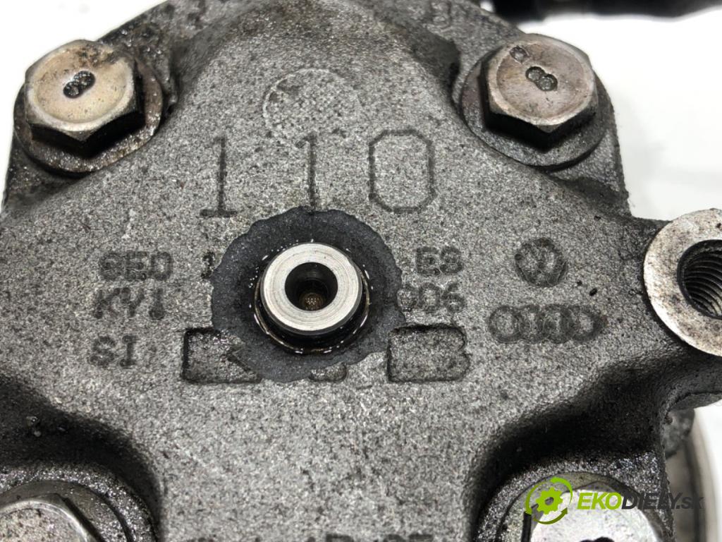 AUDI A4 B7 (8EC) 2004 - 2008    1.6 75 kW [102 KM] benzyna 2004 - 2008  Pumpa servočerpadlo  (Servočerpadlá, pumpy riadenia)
