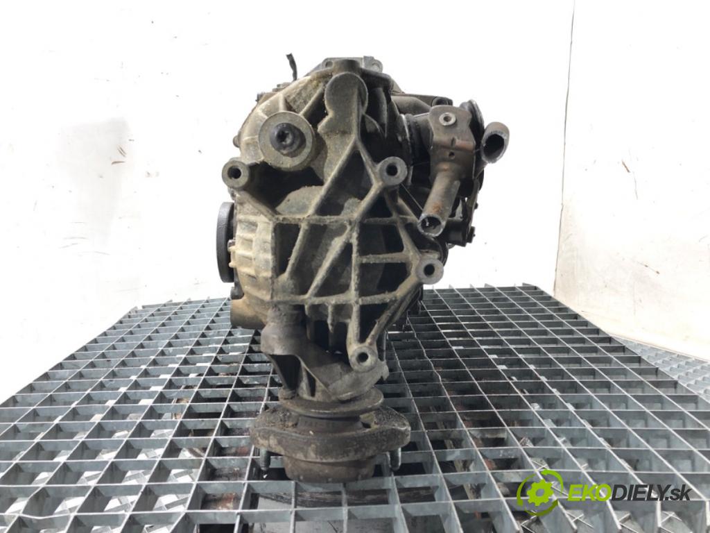 AUDI A4 B7 (8EC) 2004 - 2008    1.6 75 kW [102 KM] benzyna 2004 - 2008  Prevodovka HFC (Prevodovky)