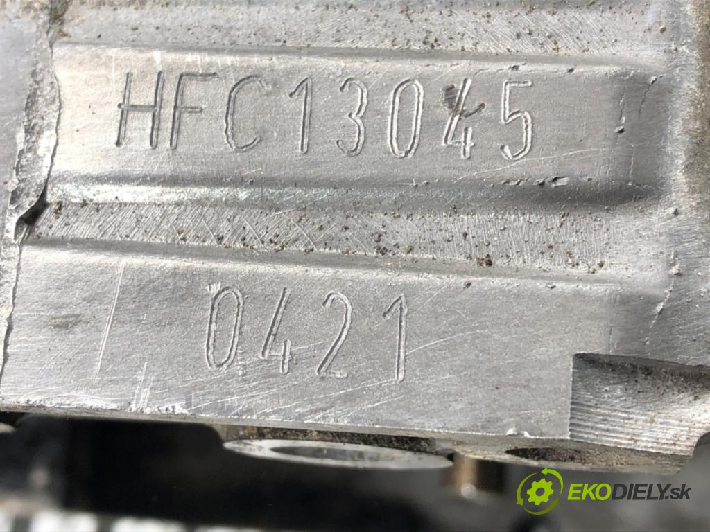 AUDI A4 B7 (8EC) 2004 - 2008    1.6 75 kW [102 KM] benzyna 2004 - 2008  Prevodovka HFC (Prevodovky)