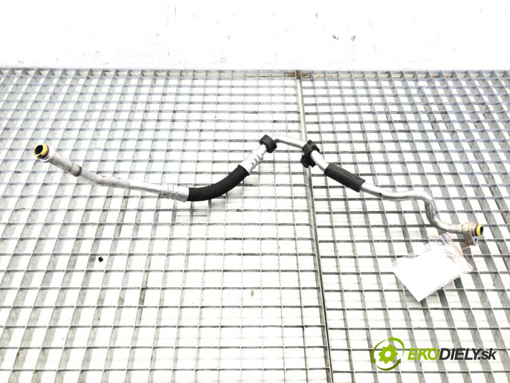 AUDI A4 B7 (8EC) 2004 - 2008    1.6 75 kW [102 KM] benzyna 2004 - 2008  rúrka klimatizácie 8E1260712AC (Rúrky klimatizácie)