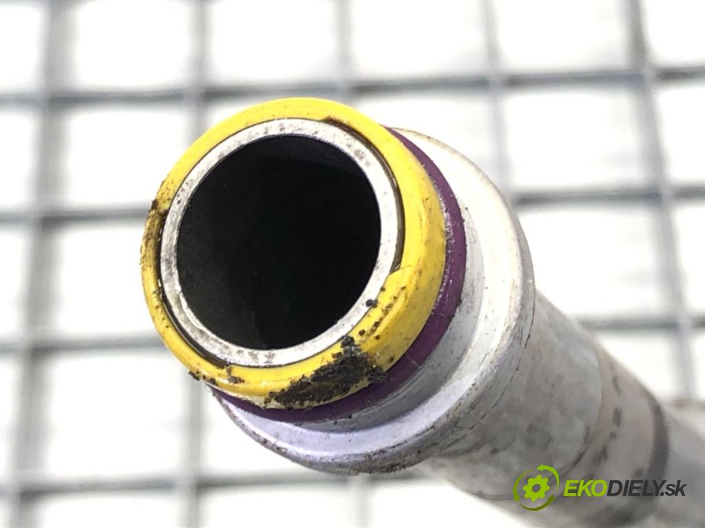 AUDI A4 B7 (8EC) 2004 - 2008    1.6 75 kW [102 KM] benzyna 2004 - 2008  rúrka klimatizácie 8E1260712AC (Rúrky klimatizácie)