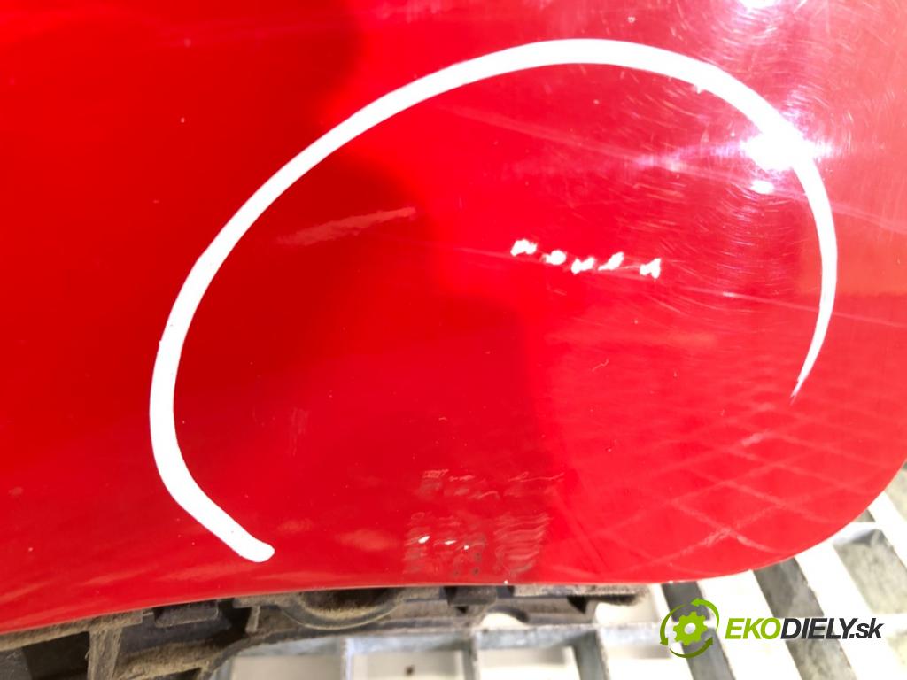 AUDI A4 B7 (8EC) 2004 - 2008    1.6 75 kW [102 KM] benzyna 2004 - 2008  blatník pravý přední část