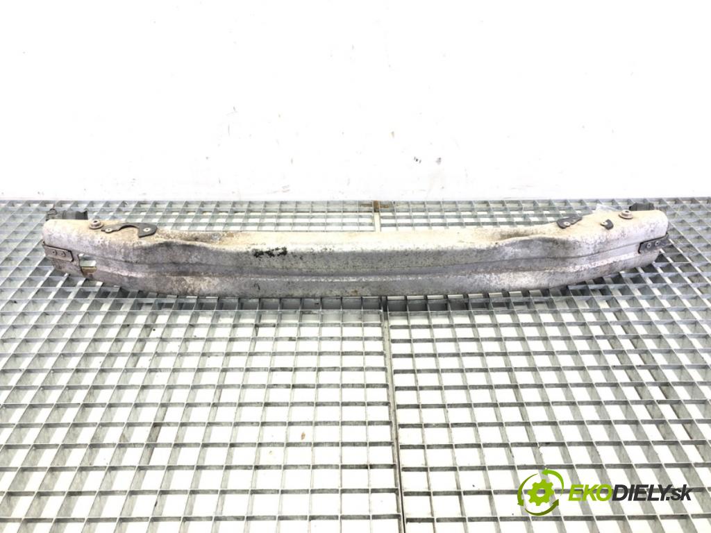 AUDI A4 B7 (8EC) 2004 - 2008    1.6 75 kW [102 KM] benzyna 2004 - 2008  výztuha nárazníka přední část  (Výztuhy přední)