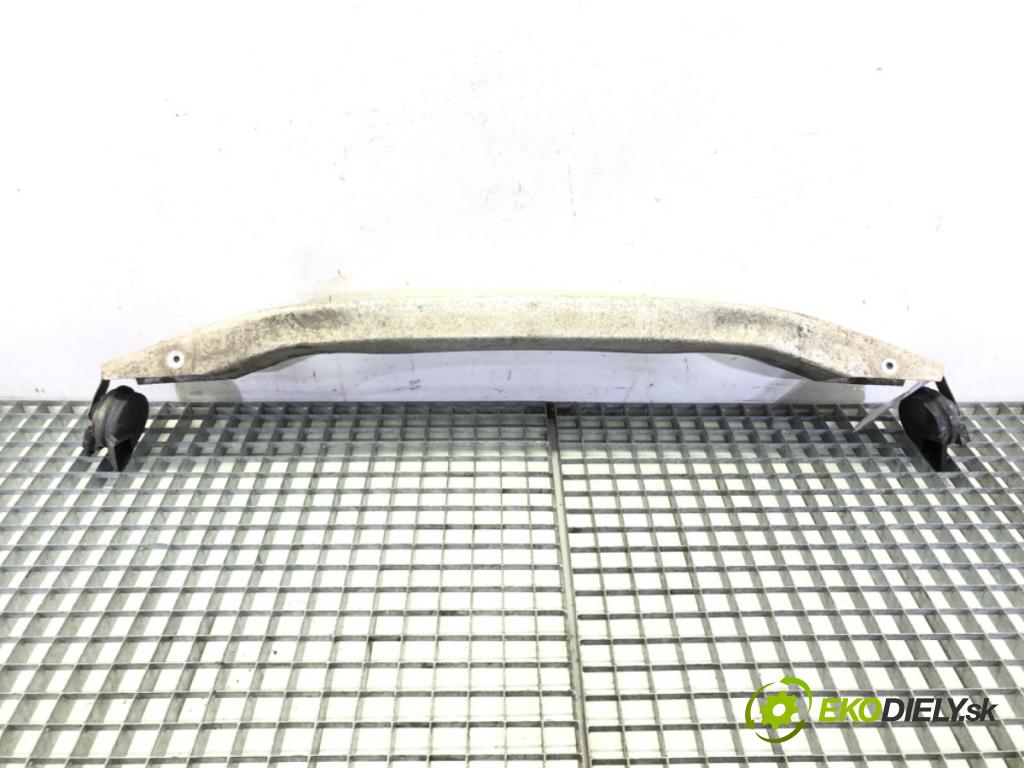 AUDI A4 B7 (8EC) 2004 - 2008    1.6 75 kW [102 KM] benzyna 2004 - 2008  výztuha nárazníka přední část  (Výztuhy přední)