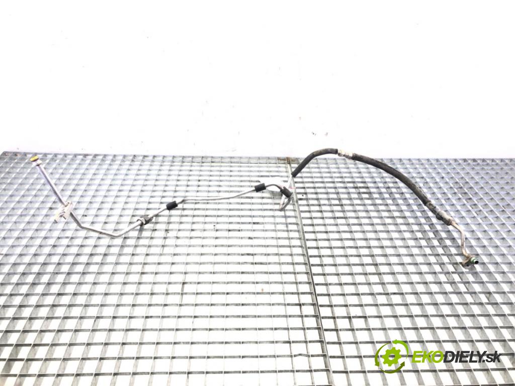 AUDI A4 B7 (8EC) 2004 - 2008    1.6 75 kW [102 KM] benzyna 2004 - 2008  rúrka klimatizácie  (Rúrky klimatizácie)